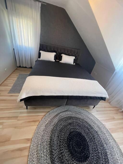 Ferienwohnung Marie Рюдесхайм-на-Рейне Экстерьер фото
