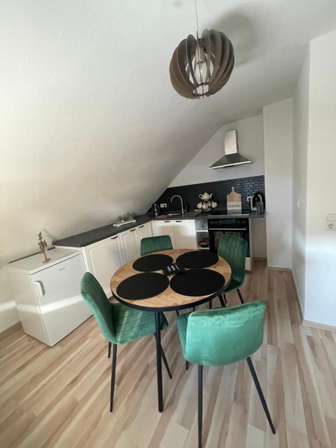 Ferienwohnung Marie Рюдесхайм-на-Рейне Экстерьер фото