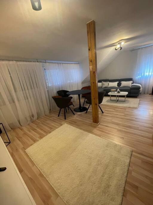 Ferienwohnung Marie Рюдесхайм-на-Рейне Экстерьер фото