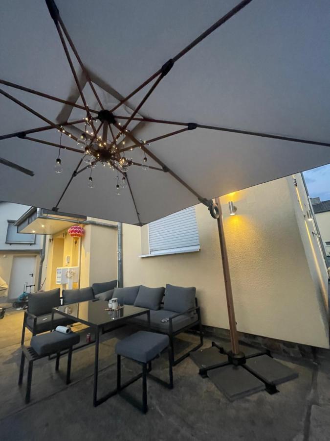 Ferienwohnung Marie Рюдесхайм-на-Рейне Экстерьер фото